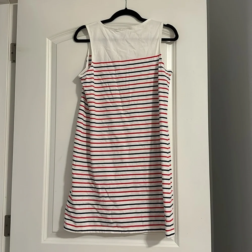 Vineyard Vines Striped Dress